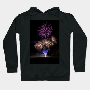 Be a light in the darkness Hoodie